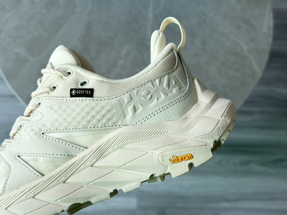 HOKA Anacapa GTX Light turquoise