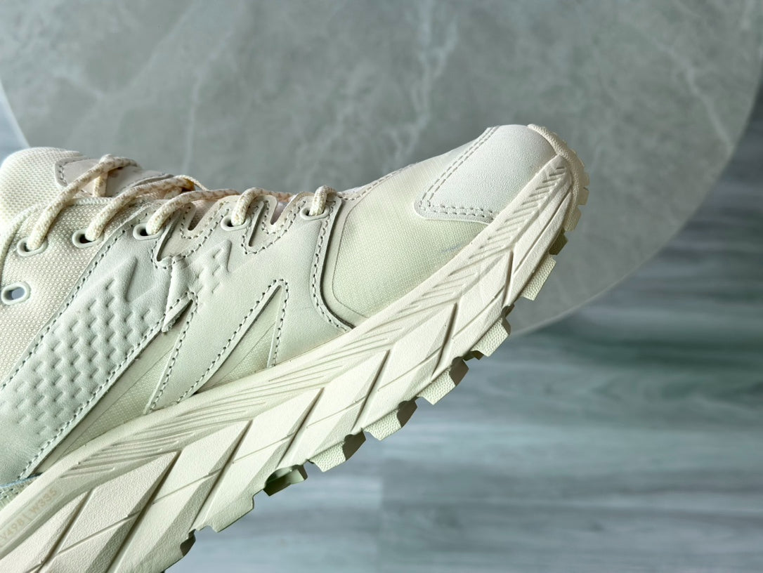 HOKA Anacapa GTX Light turquoise