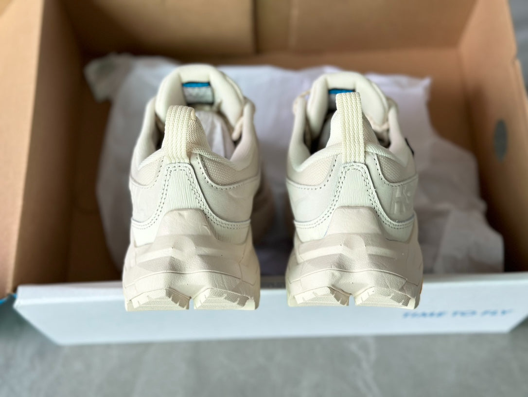 HOKA Anacapa GTX Light turquoise