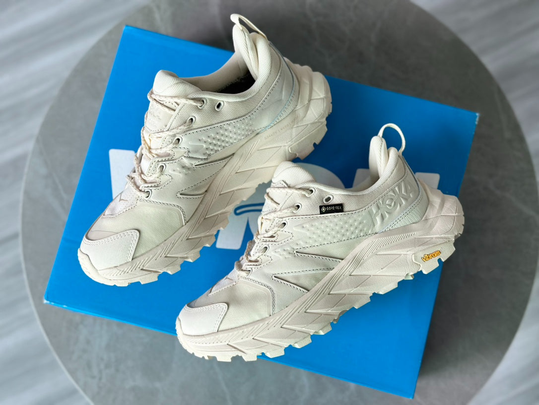 HOKA Anacapa GTX Light turquoise