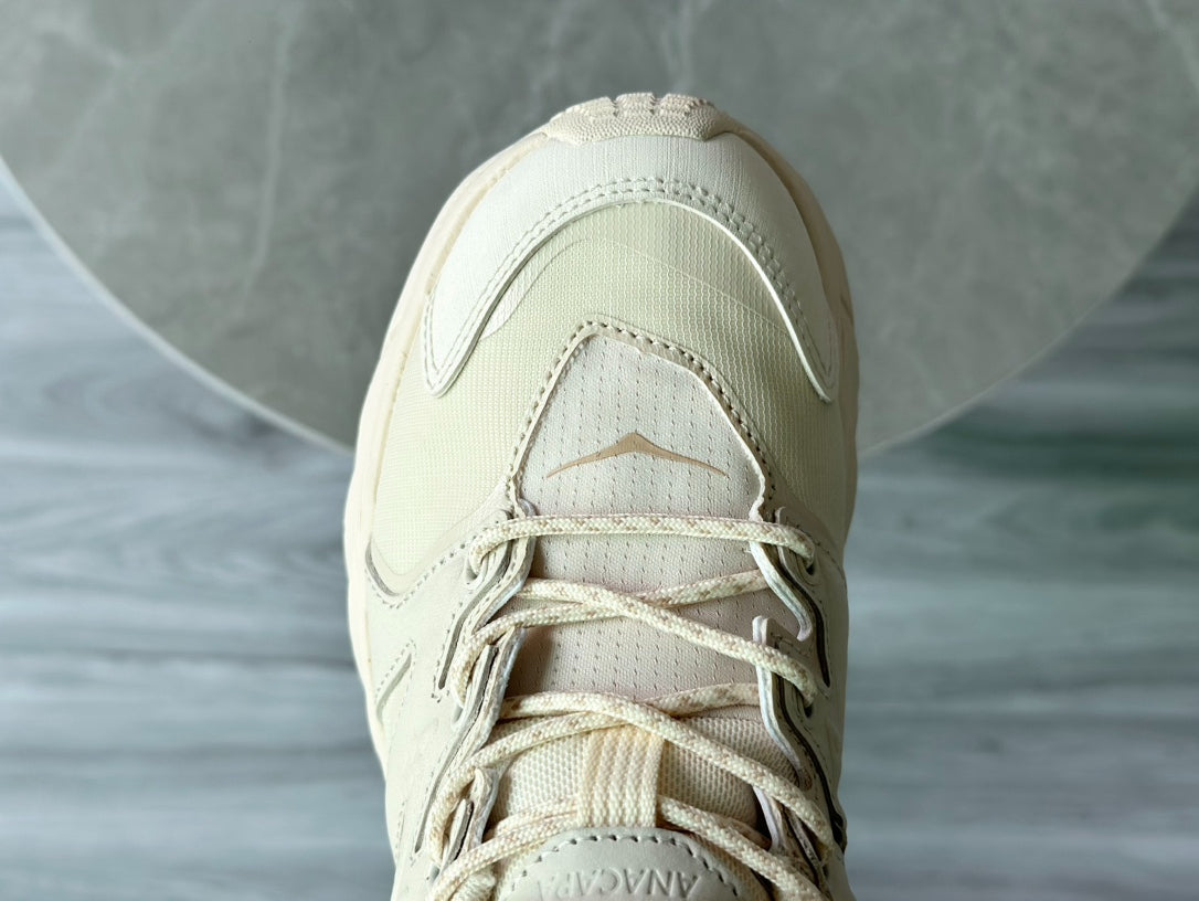 HOKA Anacapa GTX Light turquoise