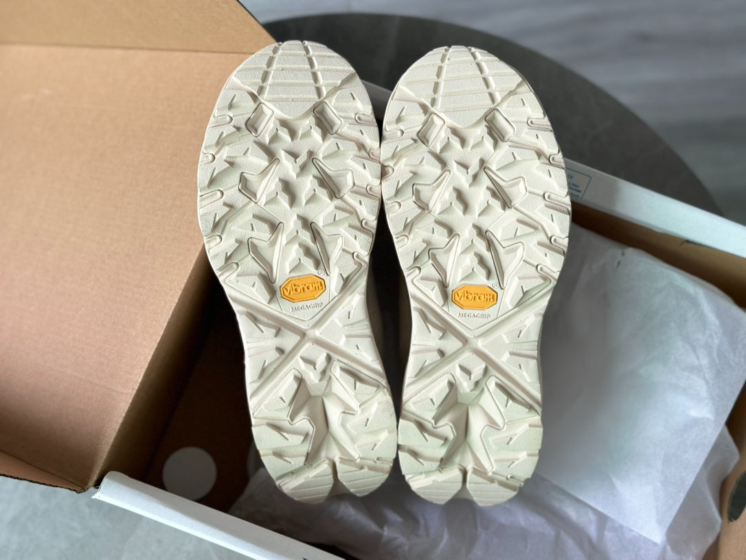 HOKA Anacapa GTX Light turquoise