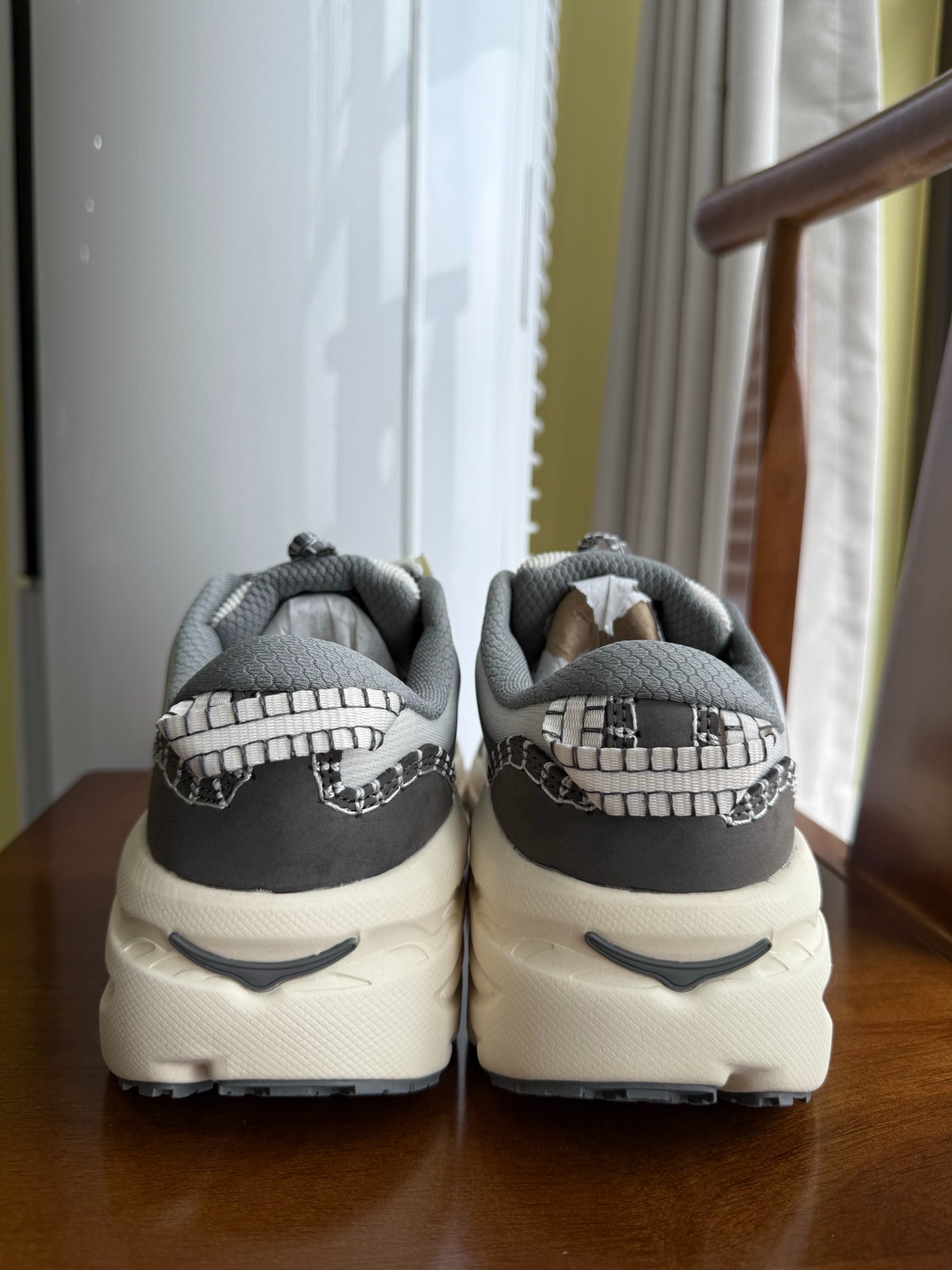 HOKA Bondi B3LS -Have Sneaker