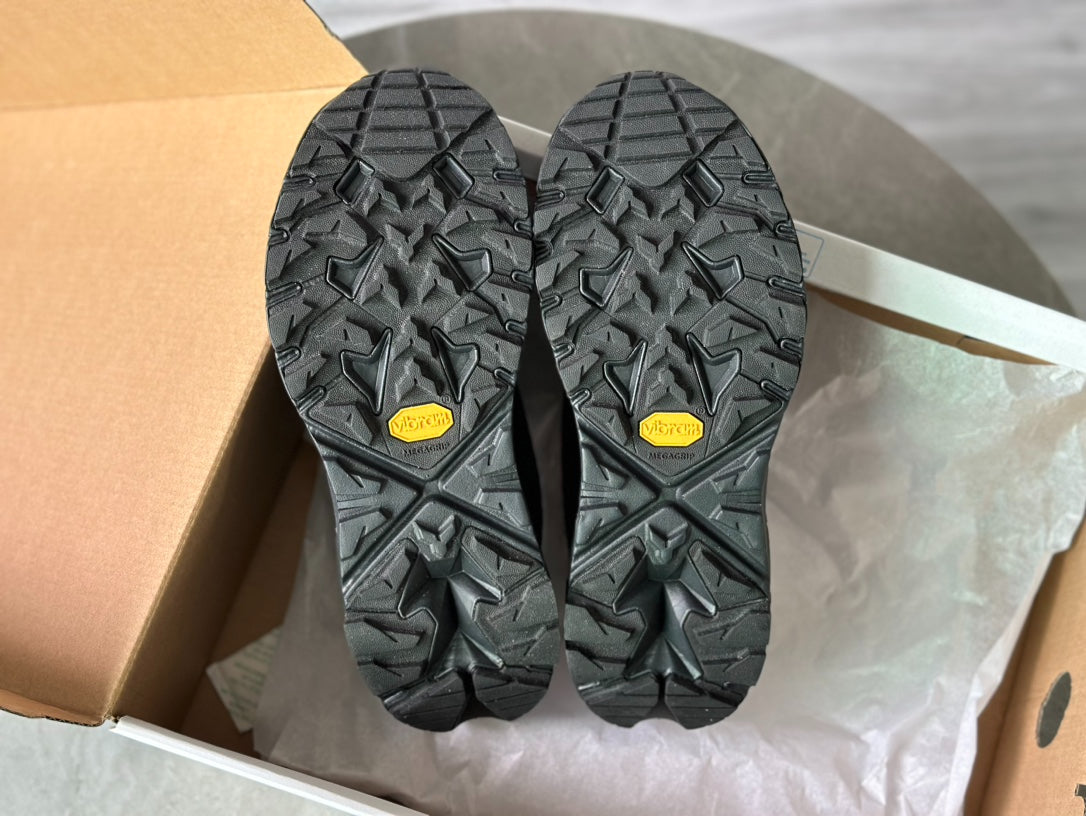 HOKA Anacapa GTX Dark green