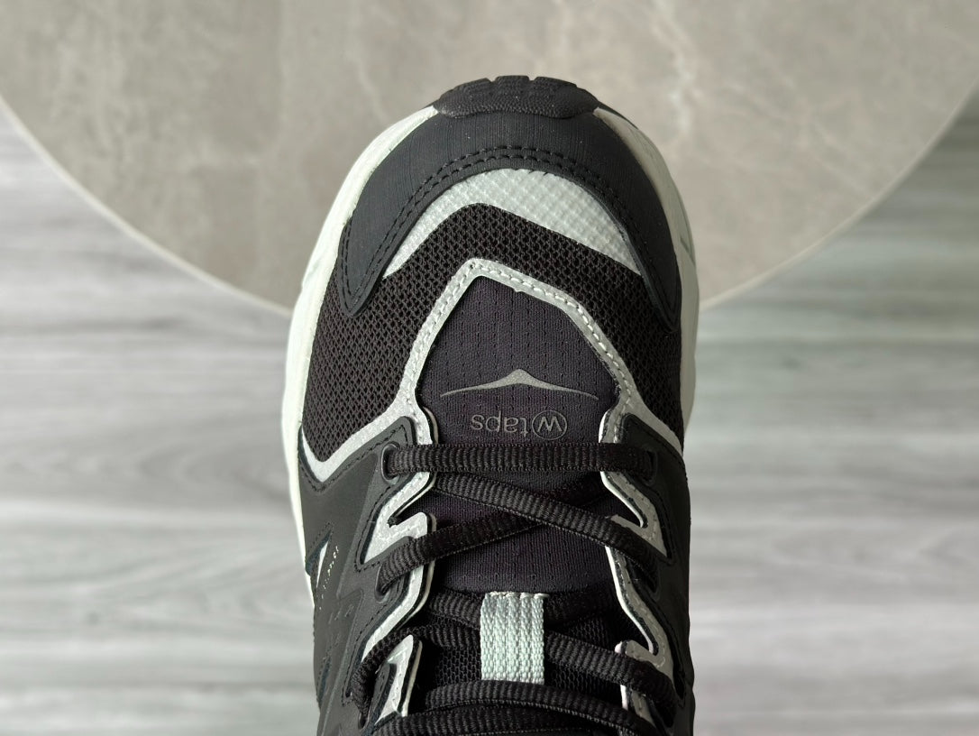 HOKA Anacapa GTX Black | White