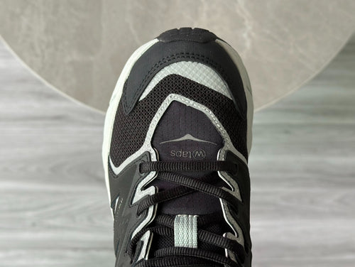 HOKA Anacapa GTX Black | White