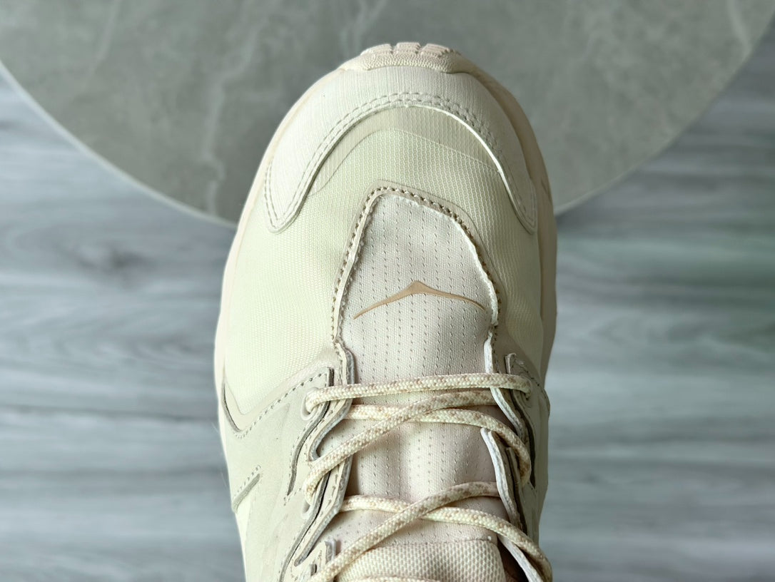 HOKA Anacapa Mid GTX Cream ivory eggnog