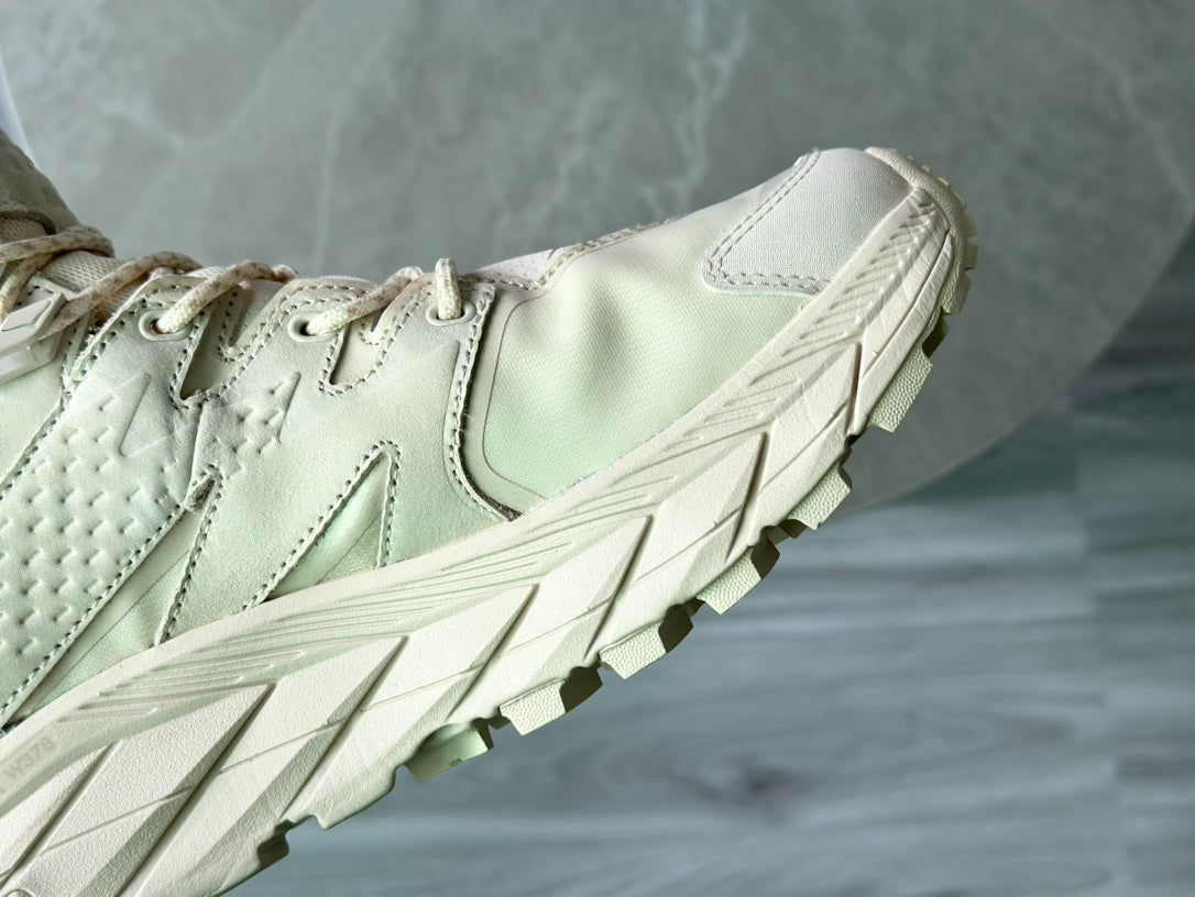 HOKA Anacapa Mid GTX Cream ivory eggnog